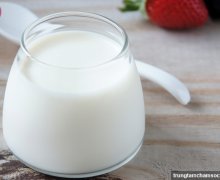 4 điều nên tránh khi sử dụng sữa chua