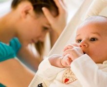Mẹo chữa mất ngủ sau sinh - phương pháp an toàn cho mẹ và bé