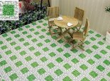 Để chọn được mẫu gạch lát sân đẹp nhấtp thì cần lưu ý những điều gì?