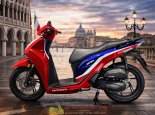 Honda Sh150 HRC 2026: Thiết kế thể thao, công nghệ nâng cấp và trải nghiệm lái khác biệt
