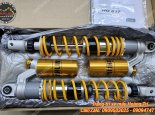 Mua phuộc Ohlins chính hãng ở đâu? Hướng dẫn chọn đúng nơi, đúng hàng, đúng nhu cầu