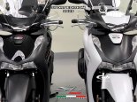 Sh150i Sport Edition - Honda SH150i 2025 Made In Italy: Biểu tượng xe ga thể thao chuẩn châu Âu
