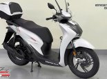 Honda SH150i Sport Edition - Honda SH150i 2025 Made In Italy: Lựa chọn “chuẩn châu Âu” cho người mê 