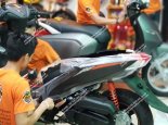 Dán keo xe: Giải pháp bảo vệ sơn, giữ giá trị và nâng tầm ngoại hình cho xe