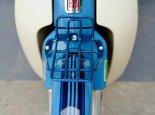 Super Cub 50 Final Edition nhập Nhật: Biểu tượng “xe số quốc dân” phiên bản chia tay, dành cho người