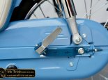 review Super Cub 50 Final Edition: Bản chia tay huyền thoại “Made in Japan” có gì đặc biệt?
