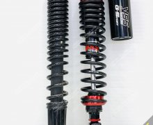 Phuộc YSS chính hãng: Lựa chọn nâng cấp giảm xóc tối ưu cho xe máy