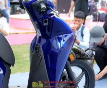 Giá SH150 Vetro Blue 2026: Cập nhật xu hướng SH Ý “dàn áo trong suốt” và kinh nghiệm mua xe chuẩn nh