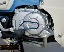 Hướng dẫn độ Super Cub 50 Final Edition: Từ zin style đến kiểng, cafe racer và phong cách Nhật