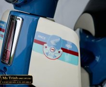 Giá Super Cub 50 Final Edition: Cập nhật mới nhất, ưu đãi phụ kiện và kinh nghiệm mua xe chuẩn Nhật