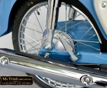 Tìm hiểu giá Super Cub 50 Final Edition: Bản kỷ niệm “Made in Japan” về Việt Nam có gì đáng mua?