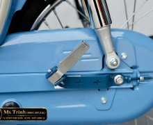 review Super Cub 50 Final Edition: Bản chia tay huyền thoại “Made in Japan” có gì đặc biệt?