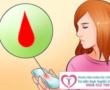 Chảy máu âm đạo là bệnh gì?