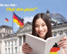 Có nên đi du học Đức ở thời điểm hiện tại hay không ?