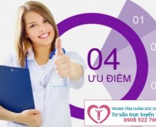 Lựa chọn phương pháp phá thai hiệu quả