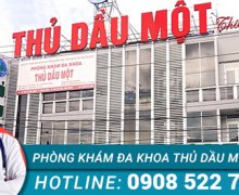 Khám đau tinh hoàn ở đâu tốt tại Bình dương?