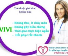 Bỏ thai ở đâu an toàn tại Bình Dương