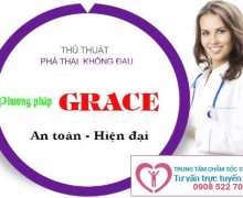 Phương pháp hút thai an toàn hiện nay