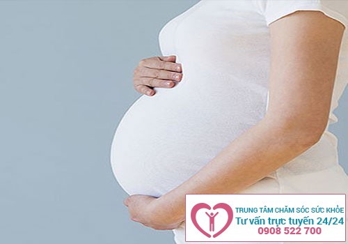 Phụ nữ mang thai mắc bệnh giang mai sẽ di truyền sang con