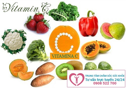 Vitamin có vai trò rất quan trọng đối với khả năng sinh sản của nam giới