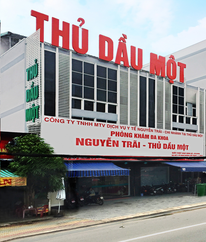 phong kham phu khoa binh duong - phong kham uy tin binh duong