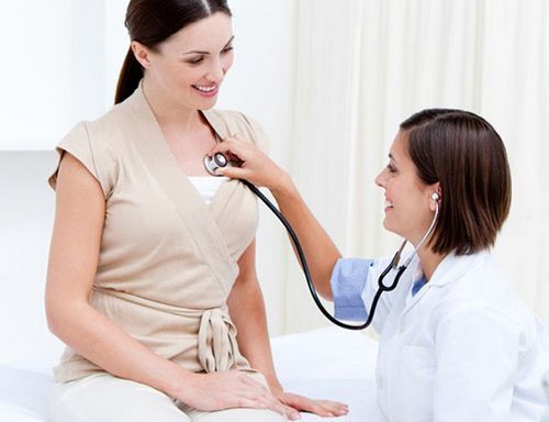 Khám phụ khoa ở nữ giới là việc kiểm tra kiểm tra tổng thể bộ phận sinh dục ở nữ 