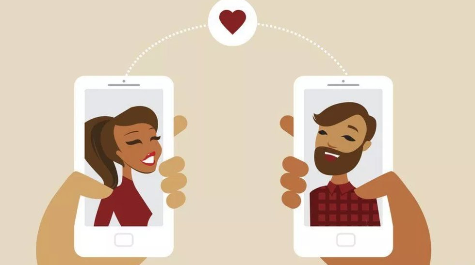 Không nên quá vội vàng khi hẹn hò online mà chưa hiểu rõ về đối phương