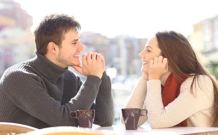 Tự tạo buổi hẹn hò thực tế trên Waodate giúp cả hai hiểu nhau hơn
